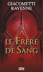 Télécharger le livre :  Le frère de sang