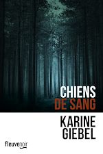 Télécharger le livre :  Chiens de sang