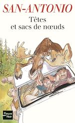 Télécharger le livre :  Têtes et sacs de noeuds