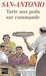 Télécharger le livre :  Tarte aux poils sur commande