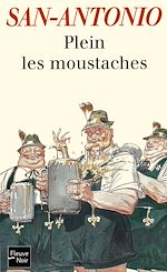 Télécharger le livre :  Plein les moustaches