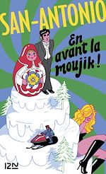 Télécharger le livre :  En avant la moujik