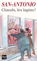 Télécharger le livre :  Chauds, les lapins !