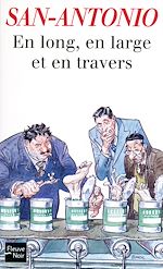 Télécharger le livre :  En long, en large et en travers