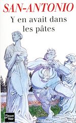 Télécharger le livre :  Y en avait dans les pâtes