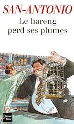 Télécharger le livre :  Le hareng perd ses plumes