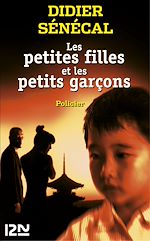 Télécharger le livre :  Les petites filles et les petits garçons