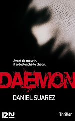 Download this eBook Daemon