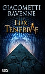 Télécharger le livre :  Lux tenebrae