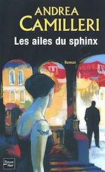 Télécharger le livre :  Les ailes du sphinx