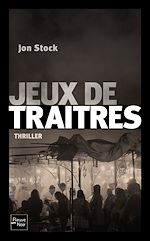 Télécharger le livre :  Jeux de traîtres
