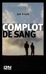 Télécharger le livre :  Complot de sang
