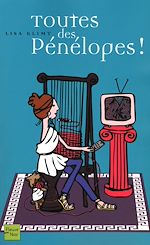 Télécharger le livre :  Toutes des Pénélopes !