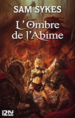 Télécharger le livre :  La porte des Eons - tome 3