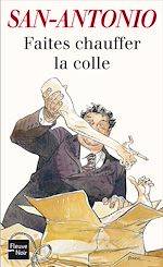 Télécharger le livre :  Faites chauffer la colle