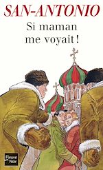 Télécharger le livre :  Si maman me voyait !