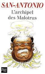 Télécharger le livre :  L'Archipel des Malotrus