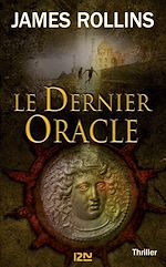 Télécharger le livre :  Le dernier oracle