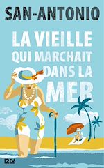 Télécharger le livre :  La vieille qui marchait dans la mer