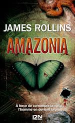 Télécharger le livre :  Amazonia