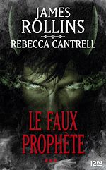 Télécharger le livre :  L'Ordre des Sanguinistes - tome 3 Le Faux prophète