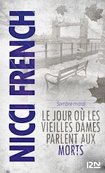 Télécharger le livre :  Sombre mardi