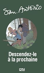 Télécharger le livre :  Descendez-le à la prochaine