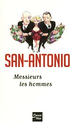 Télécharger le livre :  Messieurs les hommes