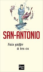 Télécharger le livre :  Fais gaffe à tes os