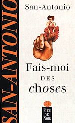 Télécharger le livre :  Fais-moi des choses