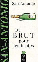 Télécharger le livre :  Du brut pour les brutes