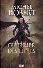 Télécharger le livre :  L'Agent des ombres - tome 6 Guerrier des lunes
