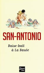 Télécharger le livre :  Baise-ball à La Baule