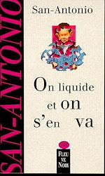 Télécharger le livre :  On liquide et on s'en va