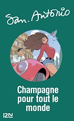 Télécharger le livre :  Champagne pour tout le monde