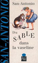 Télécharger le livre :  Du sable dans la vaseline
