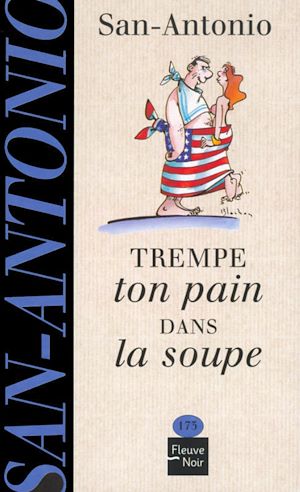 Download the eBook: Trempe ton pain dans la soupe