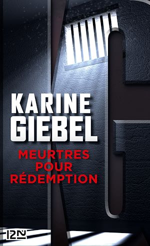 Download the eBook: Meurtres pour rédemption