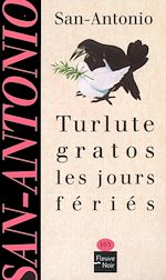 Télécharger le livre :  Turlute gratos les jours fériés