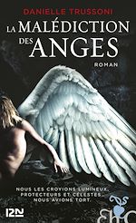 Download this eBook La Malédiction des anges