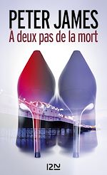Télécharger le livre :  A deux pas de la mort