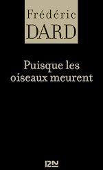 Download this eBook Puisque les oiseaux meurent
