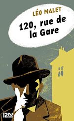 Télécharger le livre :  120, rue de la Gare