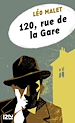 Télécharger le livre :  120, rue de la Gare