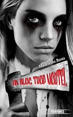 Download this eBook Un blog trop mortel