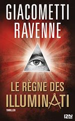 Télécharger le livre :  Le règne des Illuminati