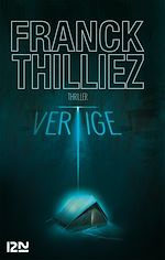 Télécharger le livre :  Vertige