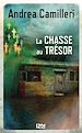 Télécharger le livre :  La chasse au trésor