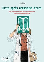 Télécharger le livre :  Juste après dresseuse d'ours