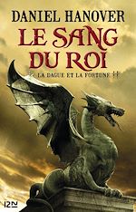 Télécharger le livre :  La Dague et la Fortune - tome 2 Le sang du roi